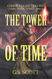 Tower of Time