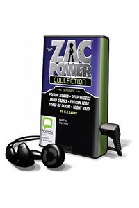 Zac Power Collection