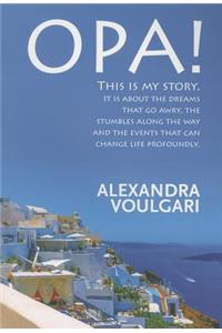 Opa!: This Is My Story