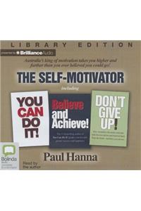 The Self-Motivator