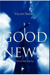 Good News!