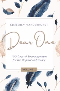 Dear One - Volume One