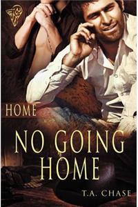 No Going Home