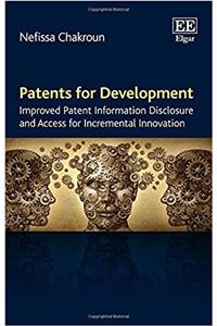 Patents for Development