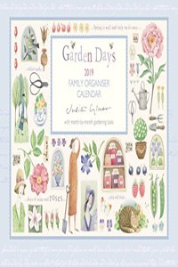 GARDEN DAYS WTV P A4 2019