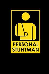 Personal Stuntman