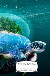 Writing Journal