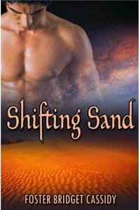 Shifting Sand