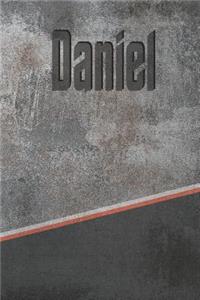 Daniel