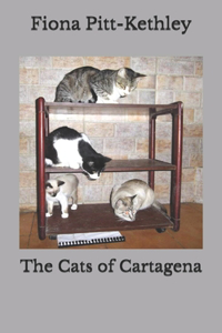 The Cats of Cartagena