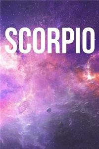Scorpio