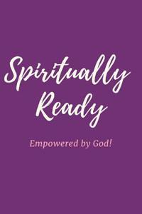 Spiritually Ready