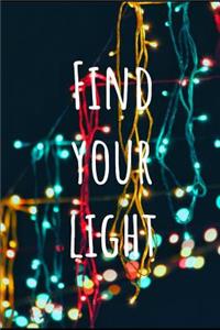 Find Your Light