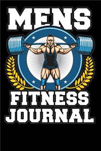 Mens Fitness Journal