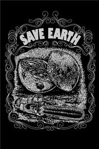 Save Earth