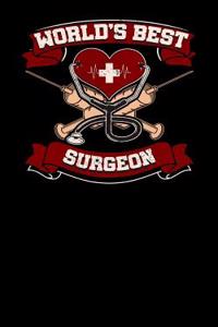 World's Best Surgeon