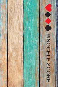 Pinochle Score