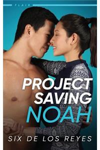 Project Saving Noah