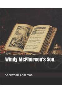 Windy McPherson's Son.