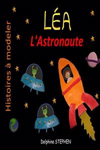 Léa l'Astronaute