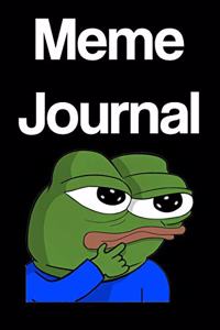 Meme Journal