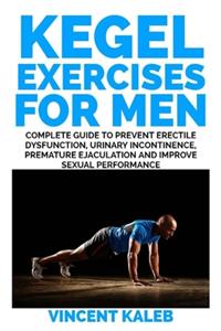 Kegel Exercise for Men