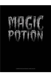 Magic Potion