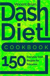 Dash Diet Cookbook