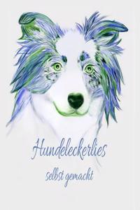 Hundeleckerlies selbst gemacht