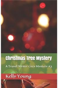 Christmas Tree Mystery