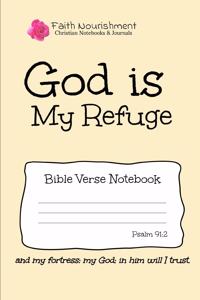 God Is My Refuge