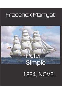 Peter Simple