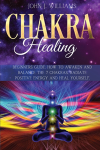 Chakra Healing