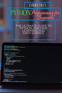 Python Programming for Beginners