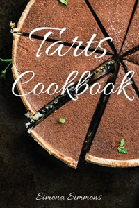 Tarts Cookbook