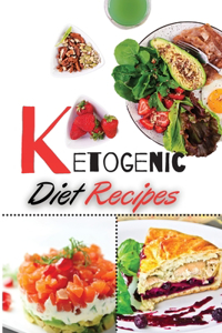 Ketogenic Diet Recipes