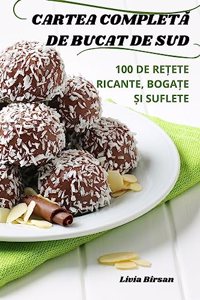 Cartea CompletĂ de Bucat de Sud