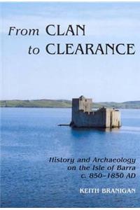 From Clan to Clearance
