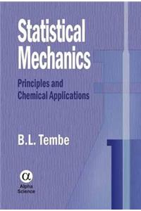 Statistical Mechanics