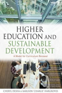 Higher Education and Sustainable Development