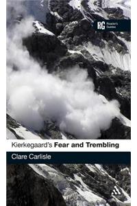 Kierkegaard's 'Fear and Trembling'
