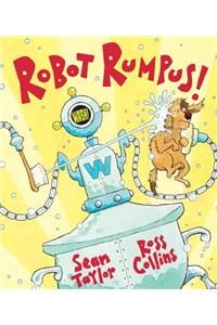 Robot Rumpus