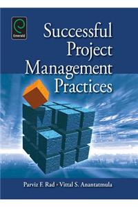 Successful Project Management Practices