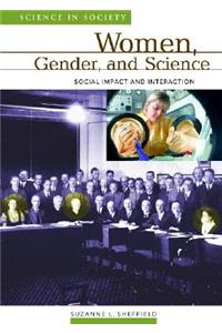 Women and Science