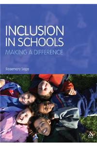 Inclusion in Schools