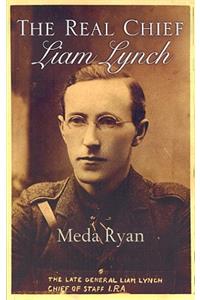 Real Chief: Liam Lynch