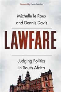 Lawfare