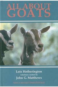 All About Goats