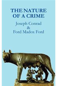 The Nature of a Crime