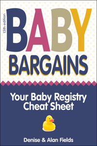 Baby Bargains